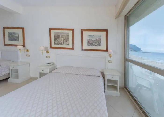 Hotel Numana Palace