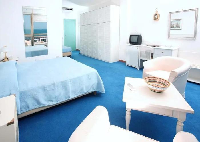Hotel Numana Palace