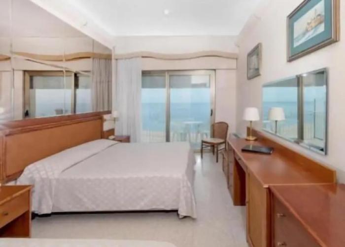 Hotel Numana Palace