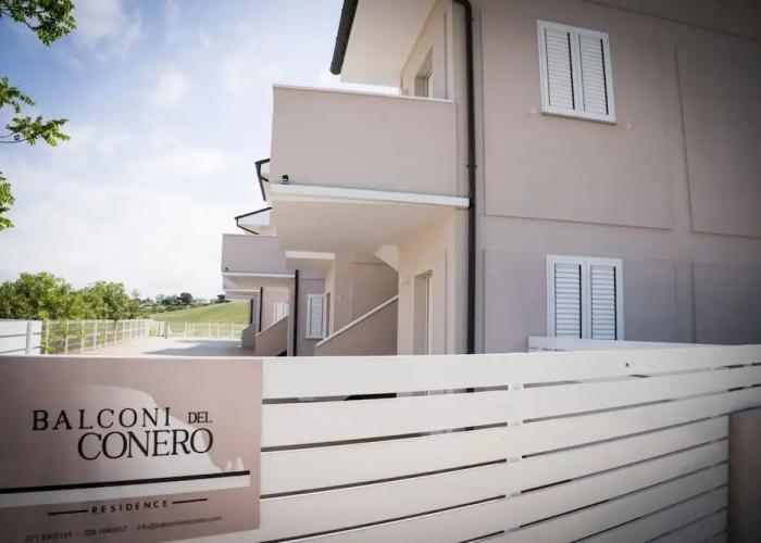 Balconi del conero