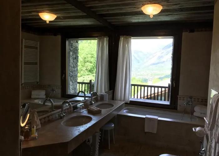 Relais Mont Blanc