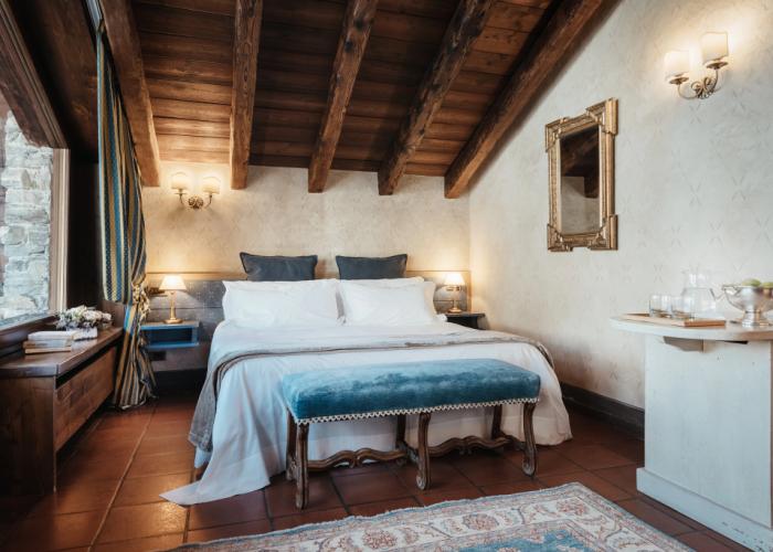 Relais Mont Blanc