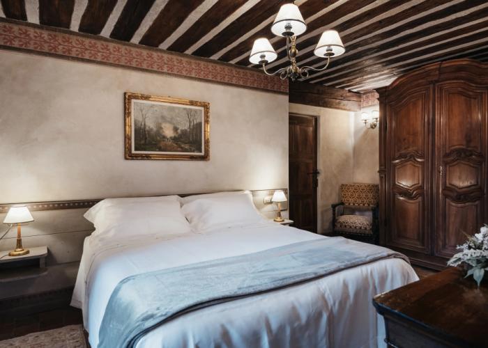 Relais Mont Blanc