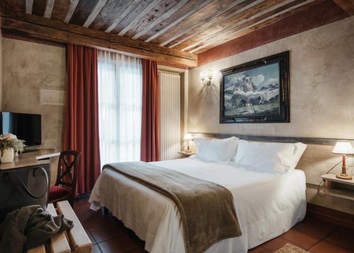 Relais Mont Blanc