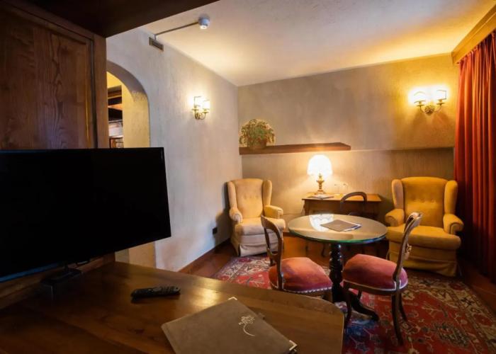 Relais Mont Blanc