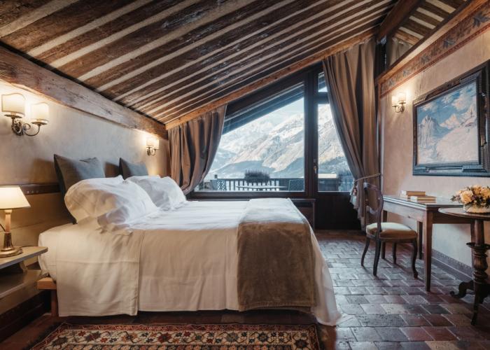 Relais Mont Blanc