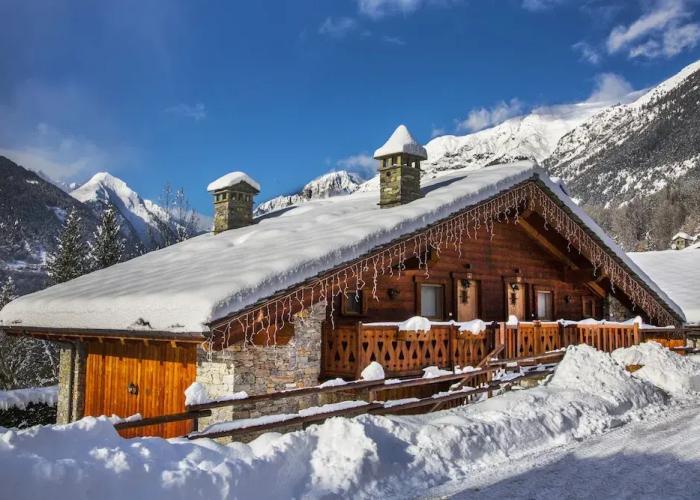 Bijoux Des Alpes Mont Blanc Village