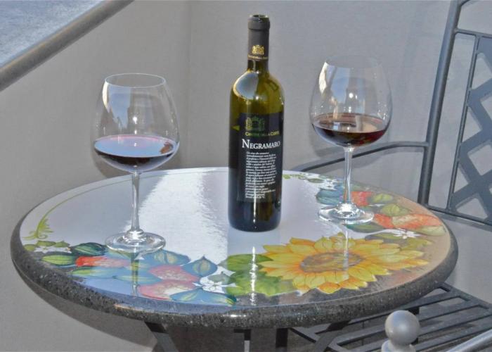 B&B Porta delle Madonie