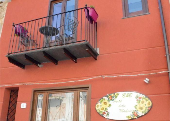 B&B Porta delle Madonie