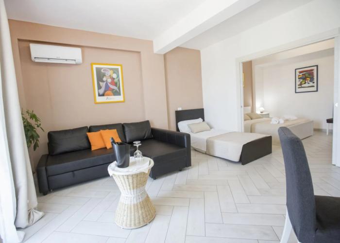 Belvedere Rent Rooms