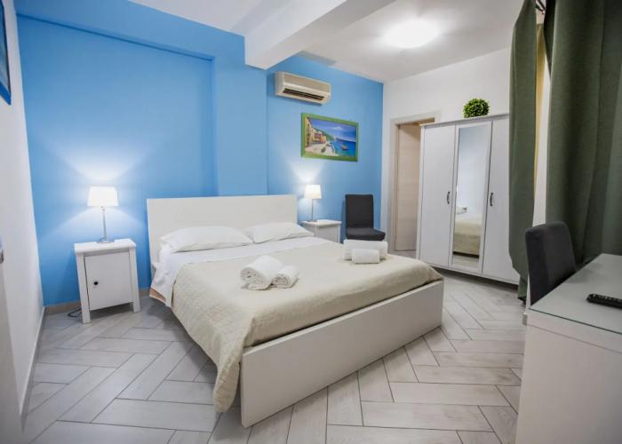 Belvedere Rent Rooms