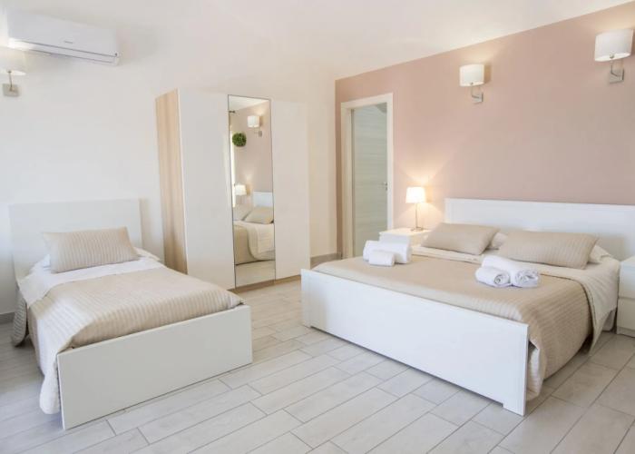 Belvedere Rent Rooms