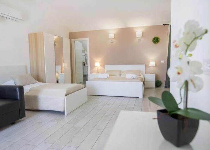 Belvedere Rent Rooms