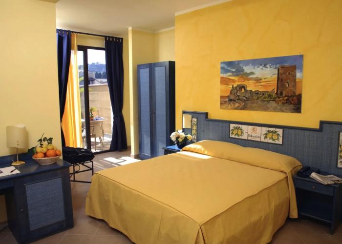 Hotel Dolcestate