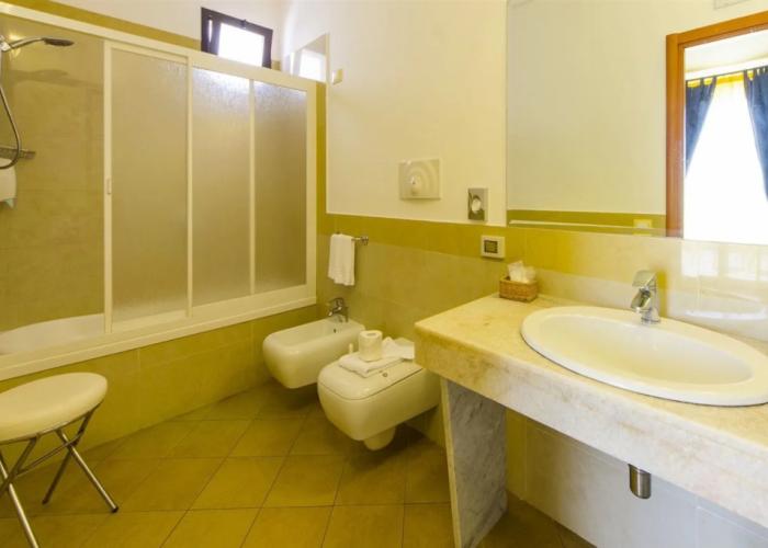 Hotel Dolcestate