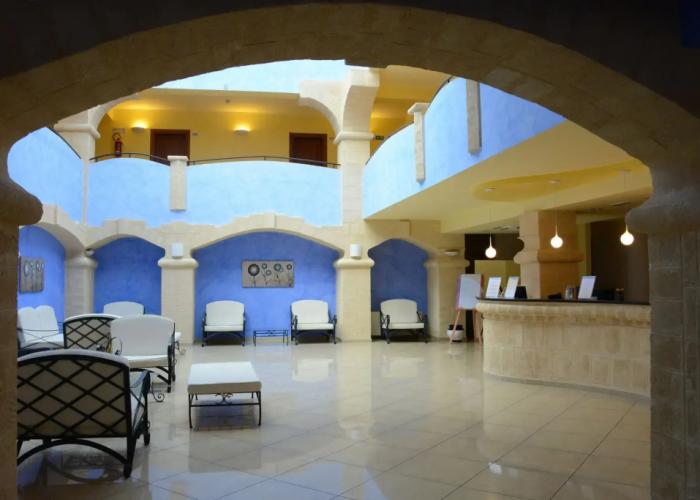 Hotel Dolcestate