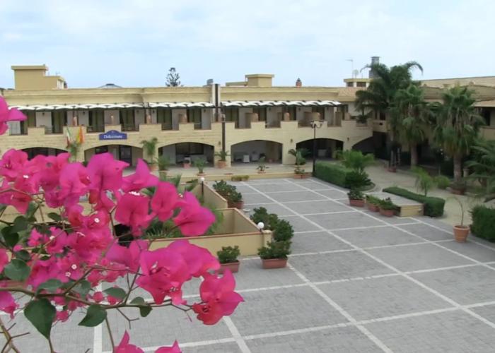 Hotel Dolcestate