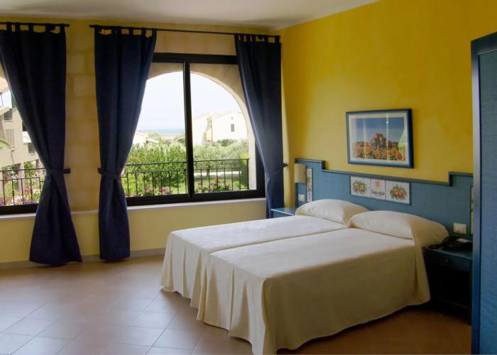 Hotel Dolcestate