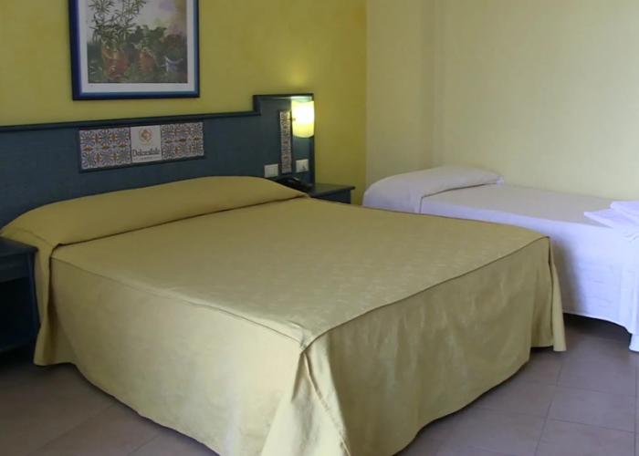 Hotel Dolcestate