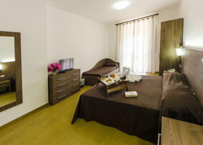 Hotel Dolcestate