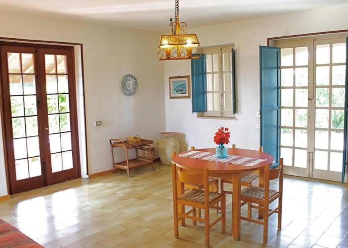 Villa Teti
