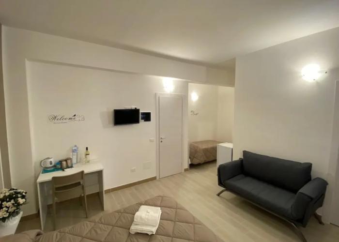 In Centro Rooms