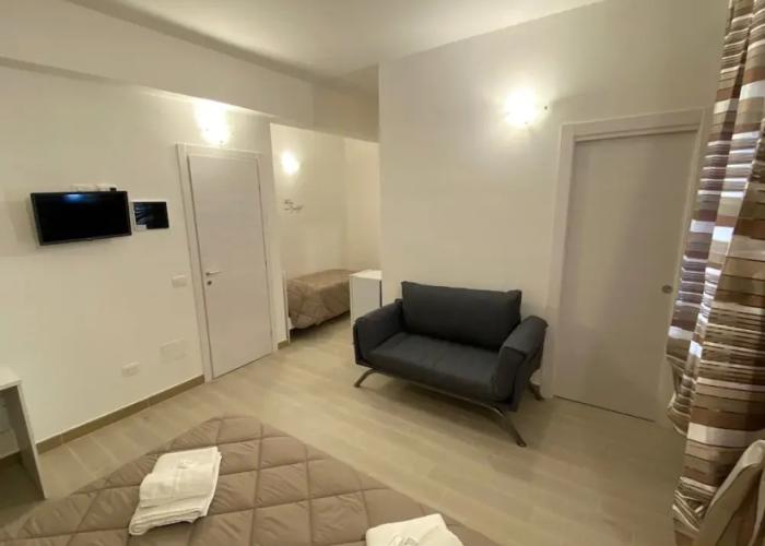 In Centro Rooms