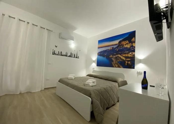In Centro Rooms