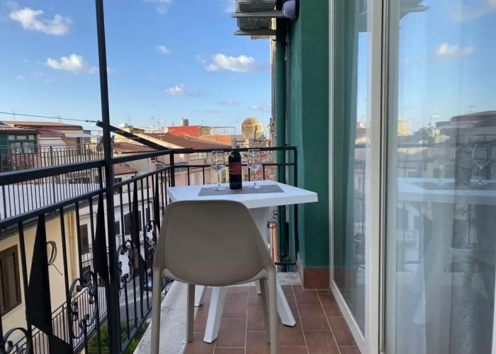 In Centro Rooms