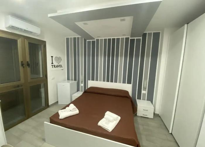 In Centro Rooms