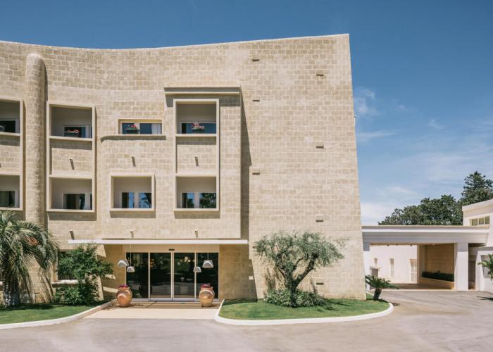 Mangia's Himera Resort