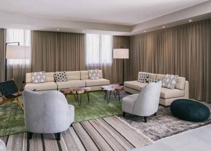 Mangia's Himera Resort