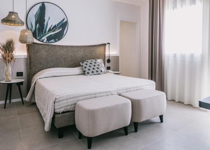 Mangia's Himera Resort