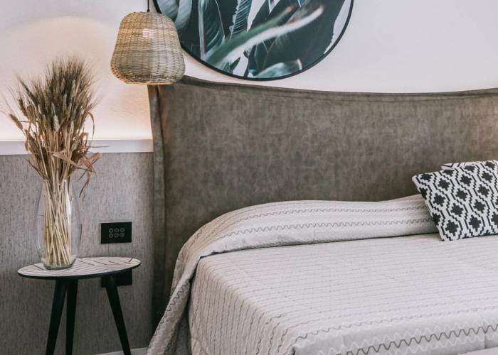 Mangia's Himera Resort