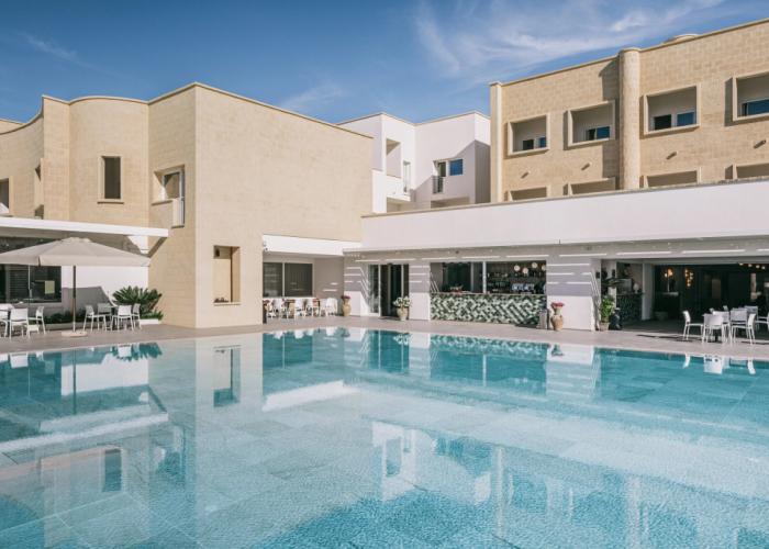 Mangia's Himera Resort