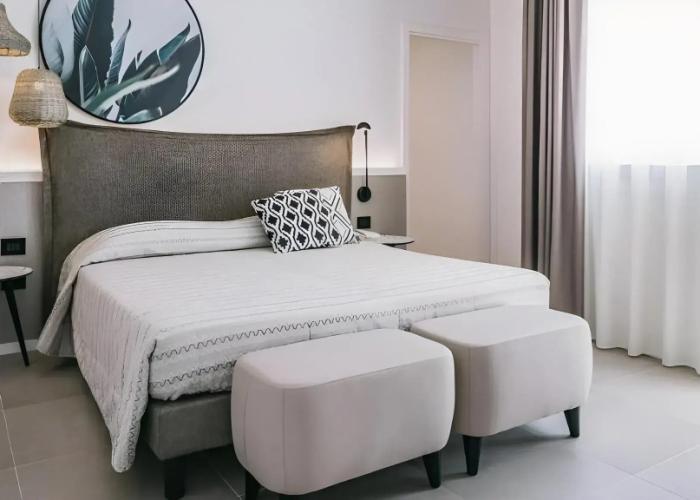 Mangia's Himera Resort