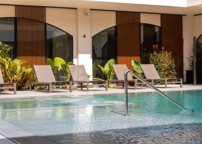 Limen Wellness Hotel