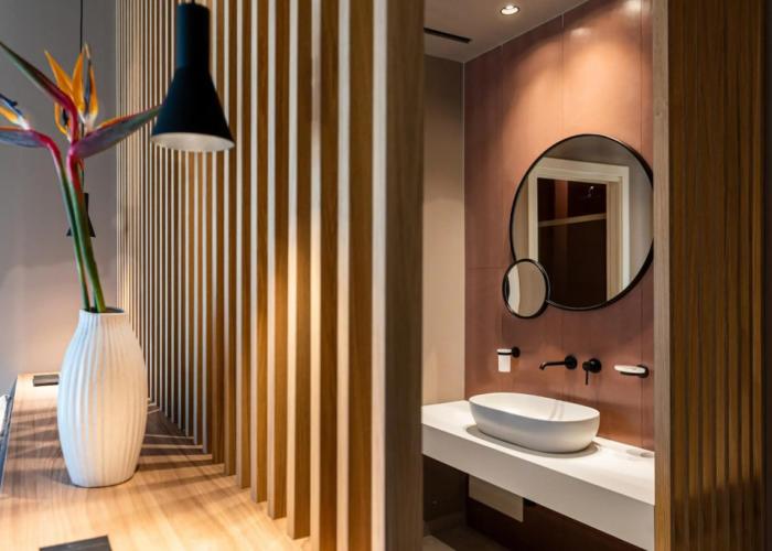 Limen Wellness Hotel