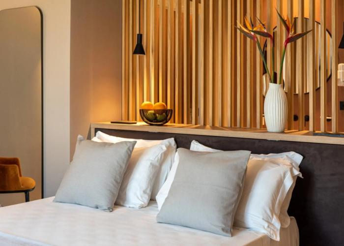 Limen Wellness Hotel