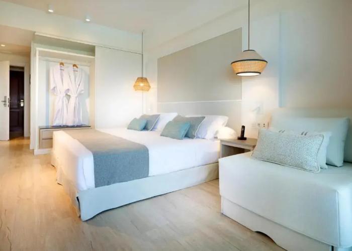 The Signature Level at Grand Palladium Sicilia Resort & Spa