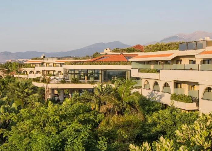 The Signature Level at Grand Palladium Sicilia Resort & Spa