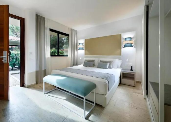 The Signature Level at Grand Palladium Sicilia Resort & Spa