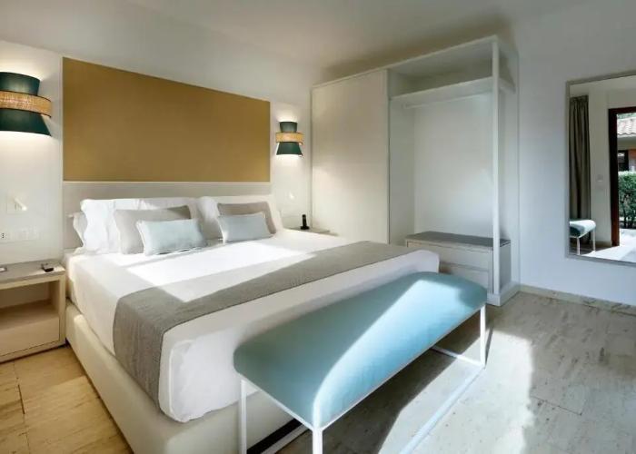 The Signature Level at Grand Palladium Sicilia Resort & Spa