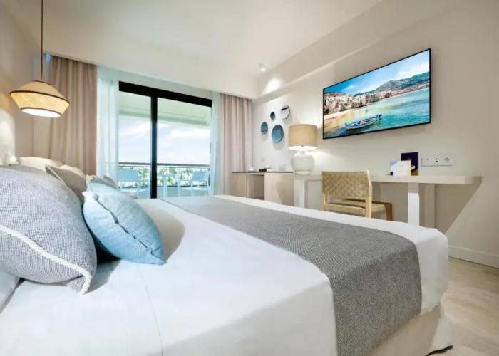 The Signature Level at Grand Palladium Sicilia Resort & Spa