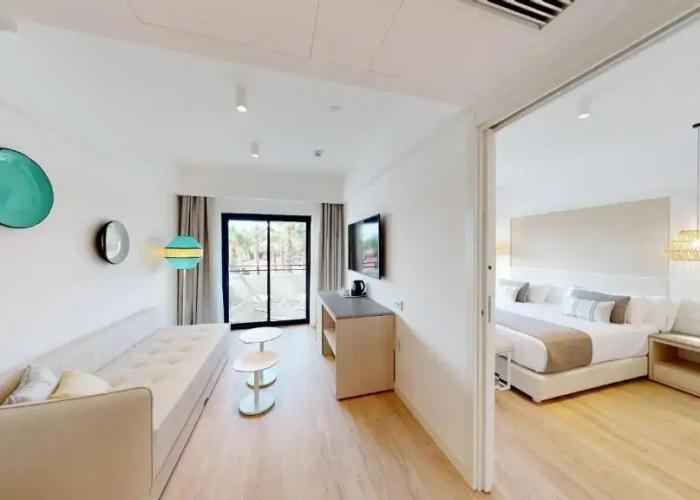 The Signature Level at Grand Palladium Sicilia Resort & Spa