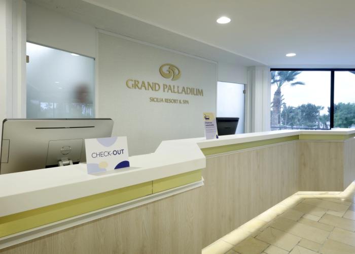 Grand Palladium Sicilia Resort & Spa