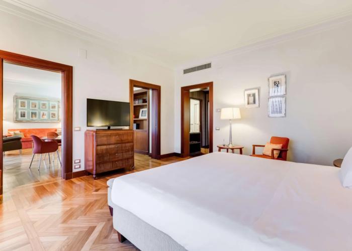 Villa Maria Hotel & Spa