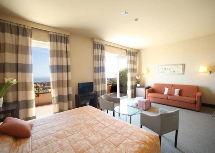 Villa Maria Hotel & Spa
