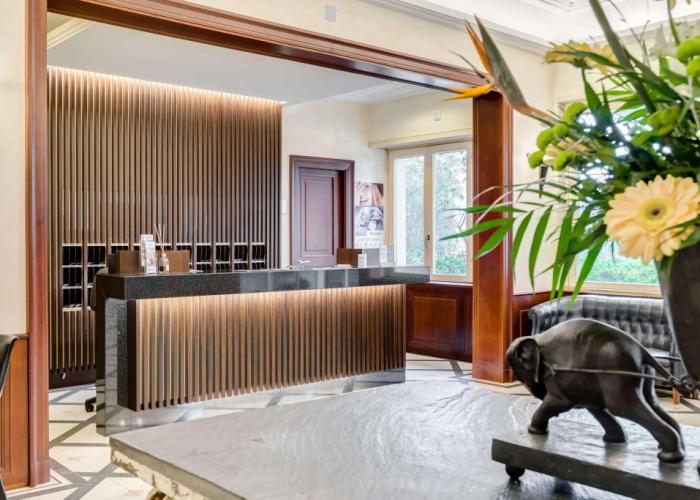 Villa Maria Hotel & Spa