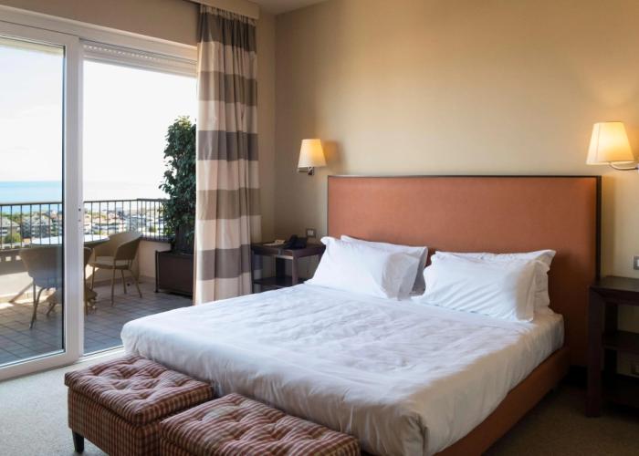 Villa Maria Hotel & Spa
